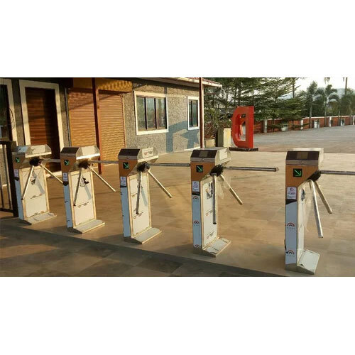 Tripod Turnstile Gate