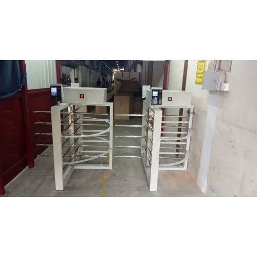 Half Hight Turnstile