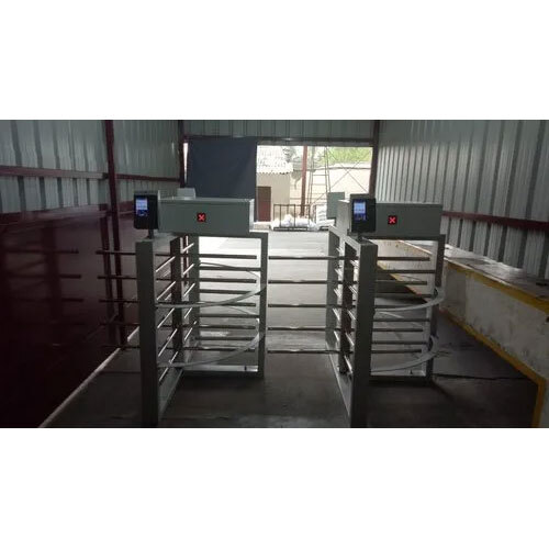 Half Hight Turnstile