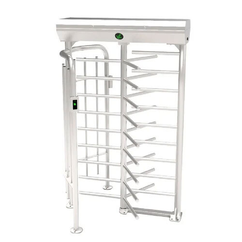 Mild Steel Full Height Turnstile