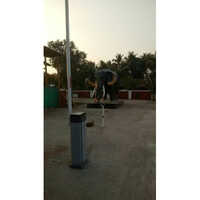 Automatic Boom Barriers