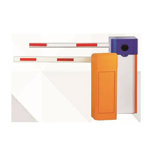 Automatic Boom Barriers