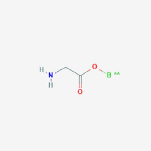 Boron Glycinate - Cas No: 2493271-83-1