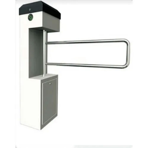P Type Swing Barrier