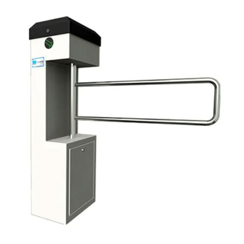 Stainless Steel P Type Swing Barrier