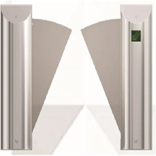 Flap Barrier Turnstile