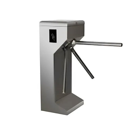 Electro-mechanical Push Type Tripod - Application: Banks