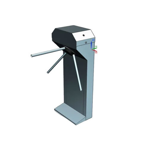 Slim Tripod Turnstile