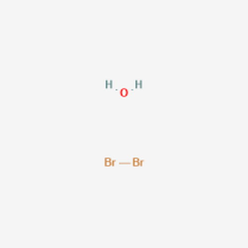 Industrial Bromine - Cas No: 7726-95-6