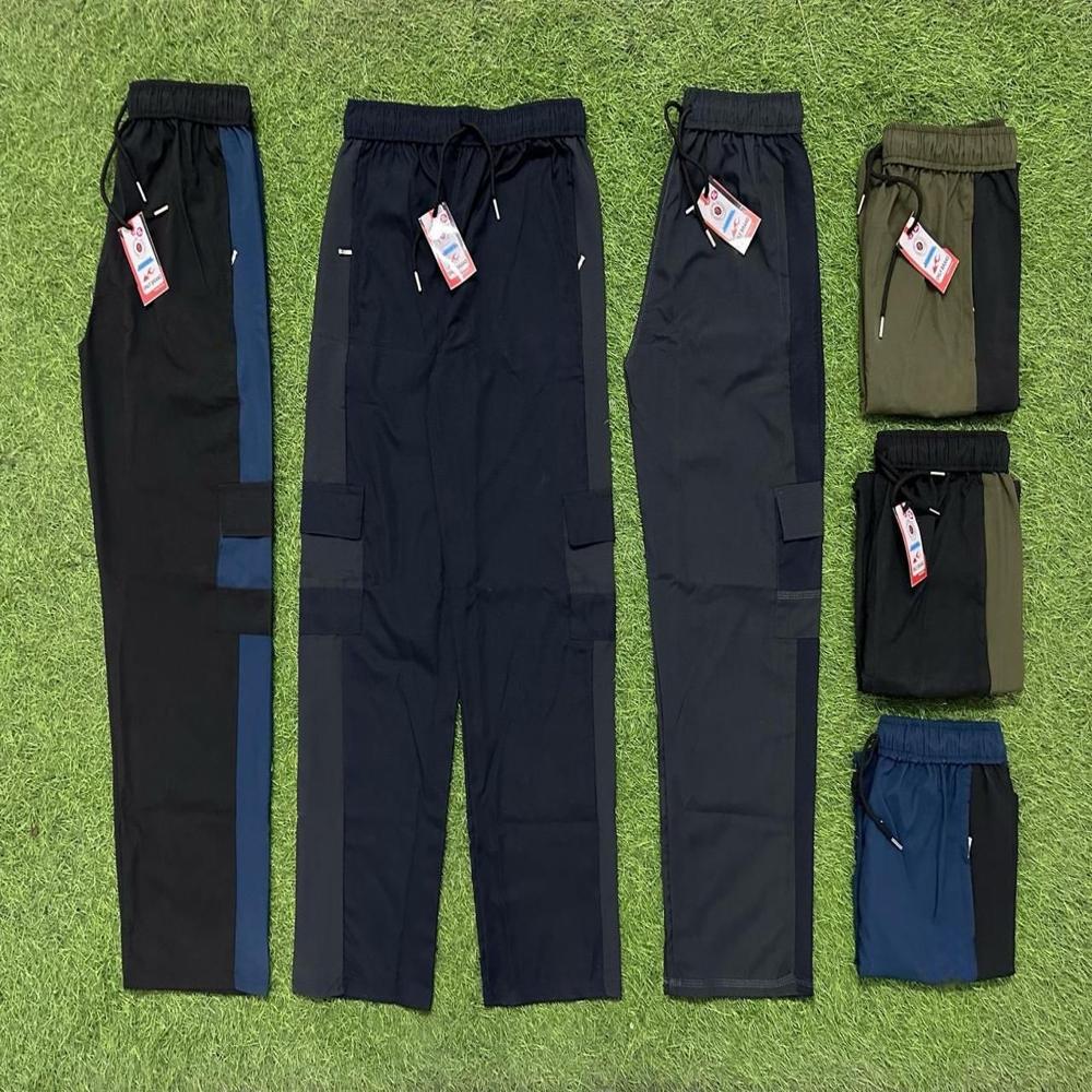 Mens Premium Cargo Lower