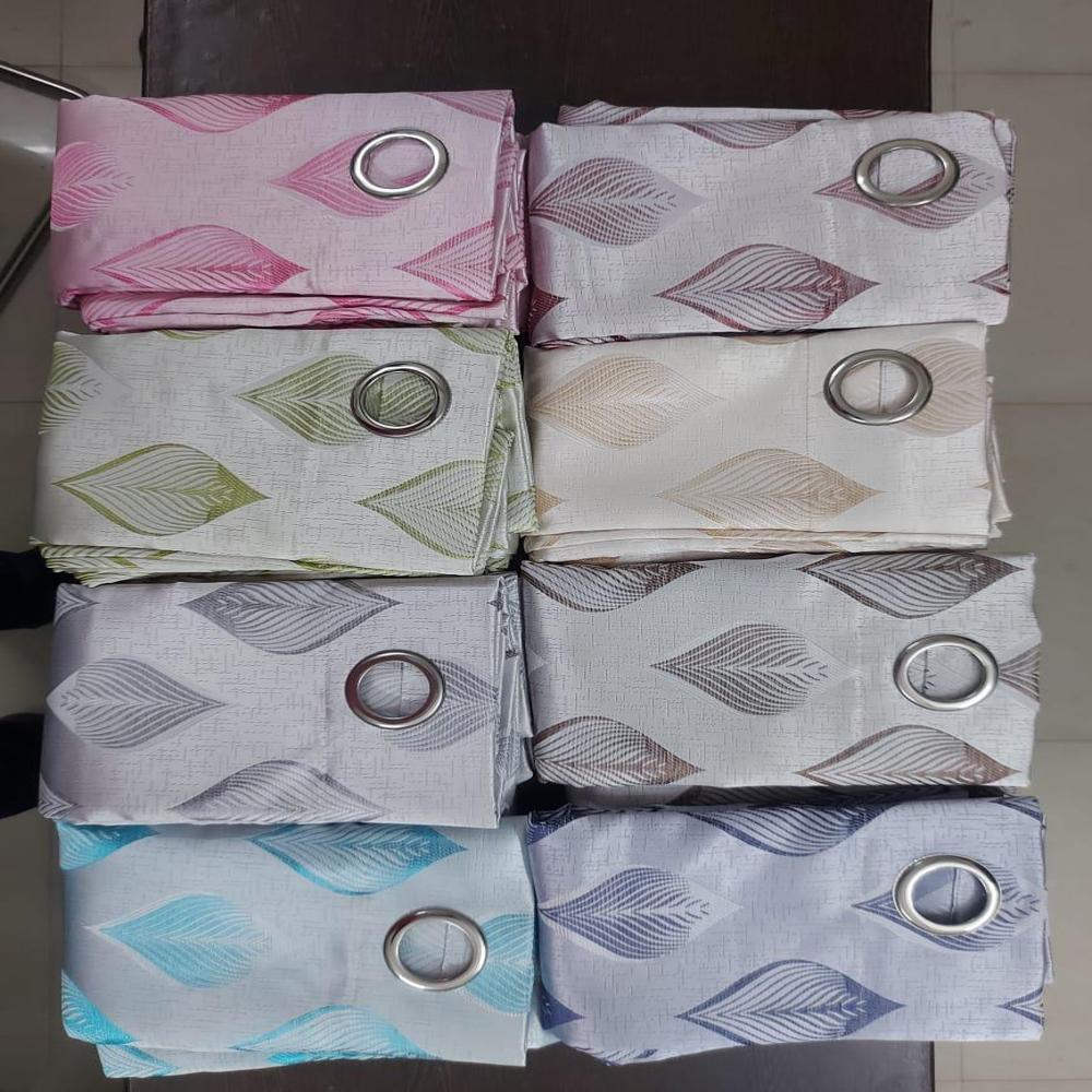 Curtain Fabric