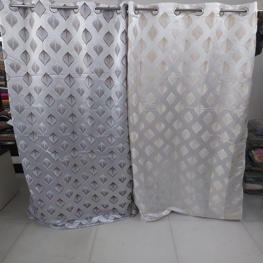 Curtain Fabric - Feature: Shrink-resistant