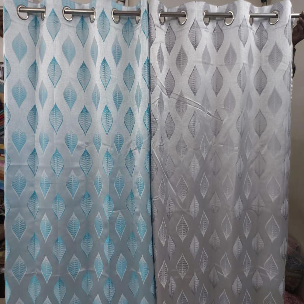 Curtain Fabric - Feature: Shrink-resistant