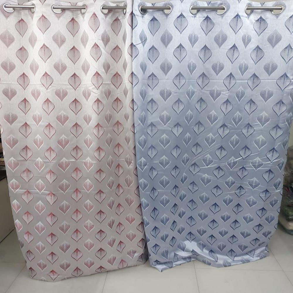 Curtain Fabric - Feature: Shrink-resistant