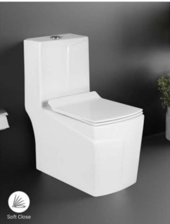 One Piece Closet 120