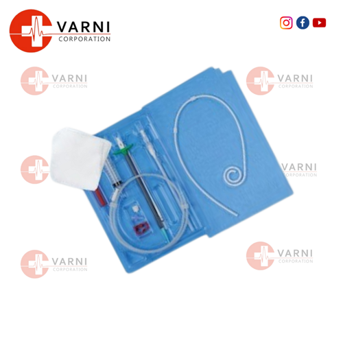 Laparoscopic Liver Retractor