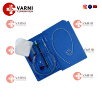 Laparoscopic Liver Retractor