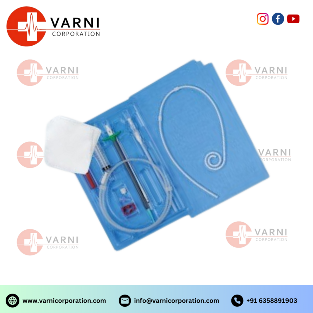 Laparoscopic Liver Retractor