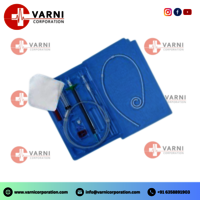 Laparoscopic Liver Retractor