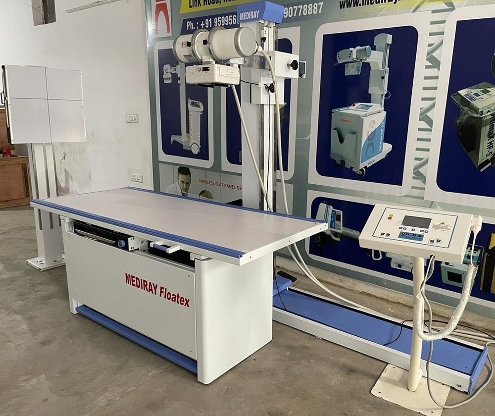 Mediray UltimaX-HF 15/32/40/50 X-Ray Machine