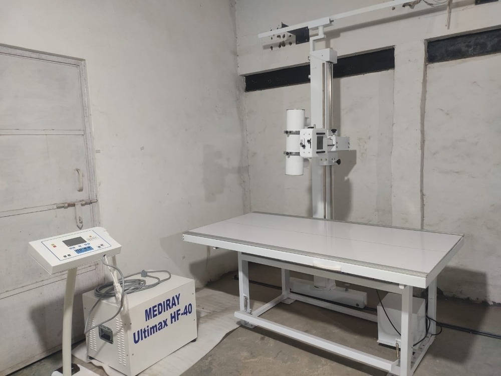 Mediray UltimaX-HF 15/32/40/50 X-Ray Machine