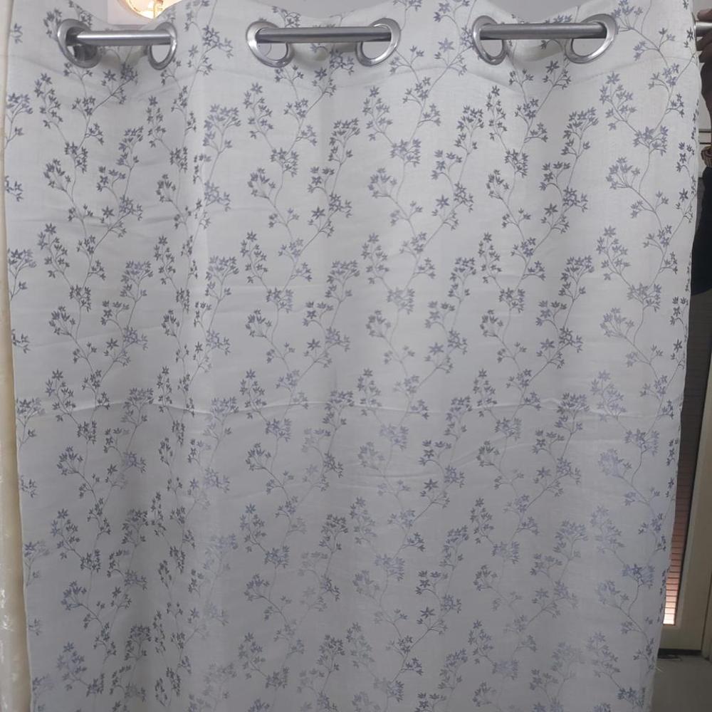 Designer Curtain Fabric