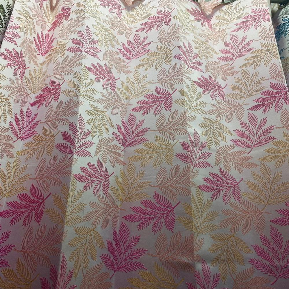 Parda Fabric - Feature: Shrink-resistant