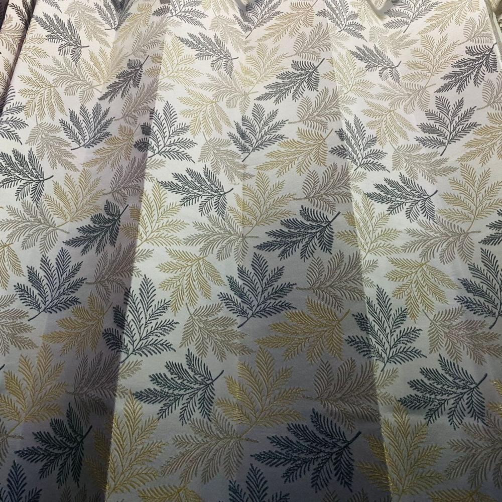 Parda Fabric - Feature: Shrink-resistant