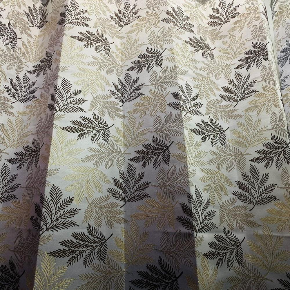 Parda Fabric - Feature: Shrink-resistant