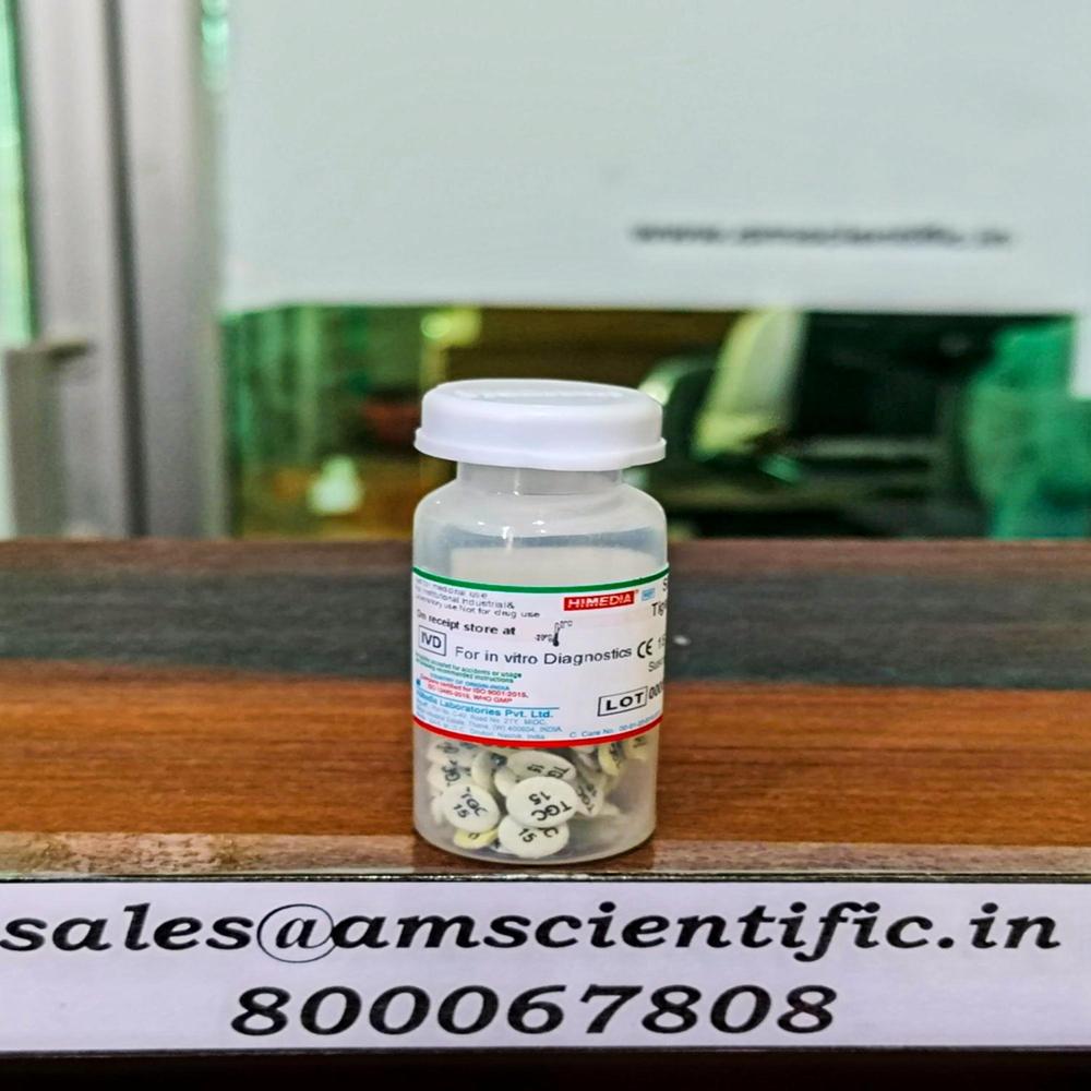 Tigecycline . - Product Type: Regular