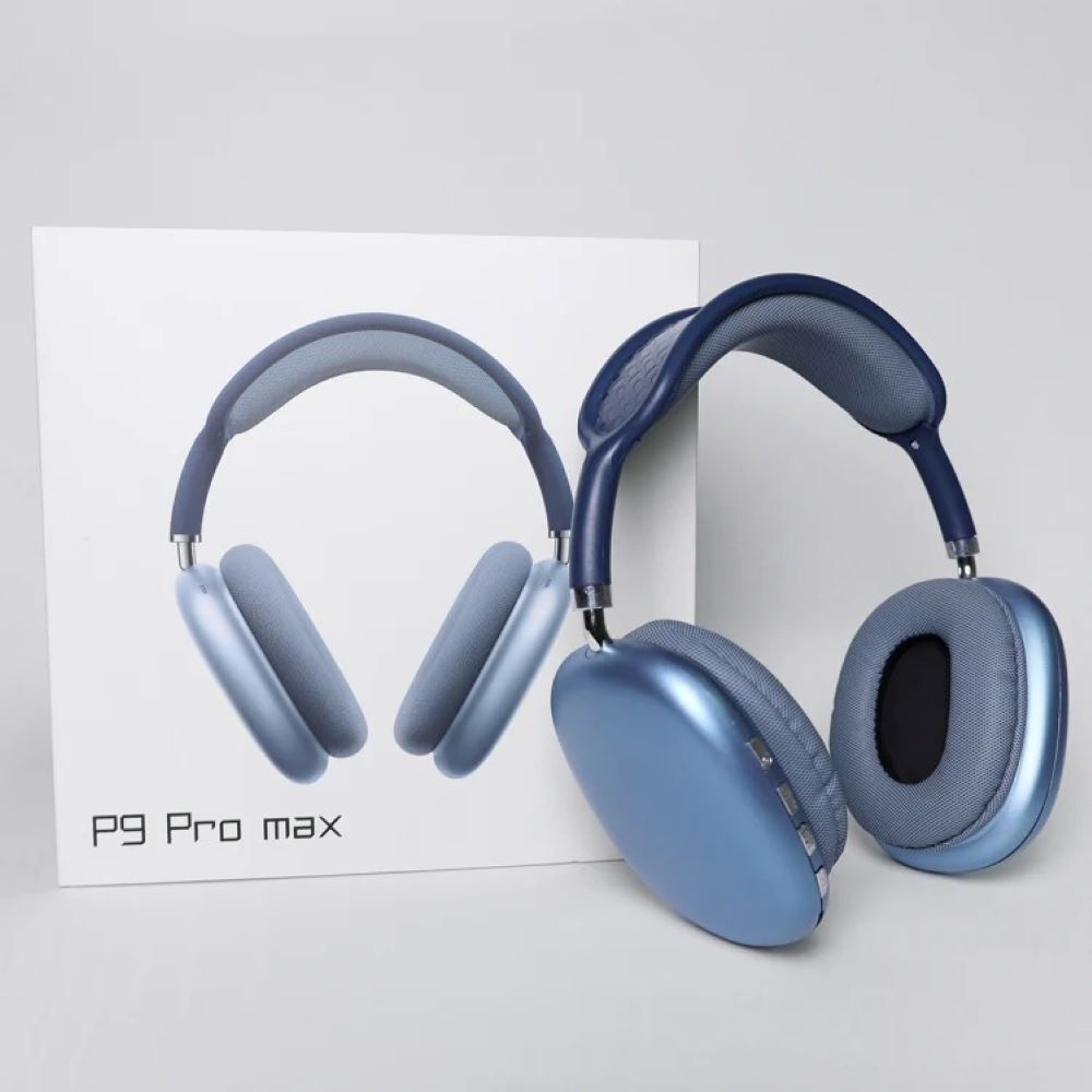 Apple P9 Max Headphone