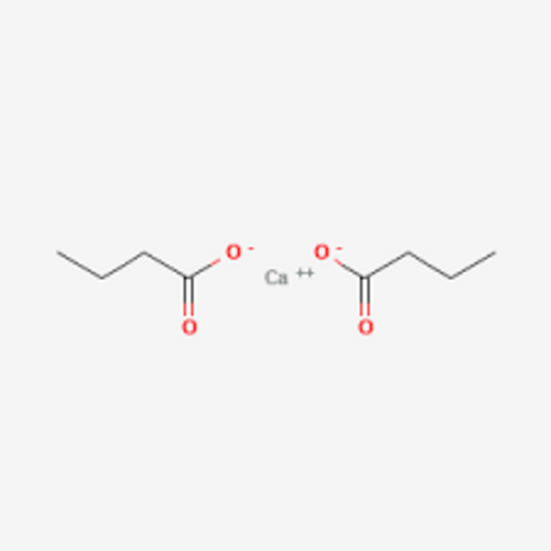 Calcium Butyrate - Cas No: 5743-36-2