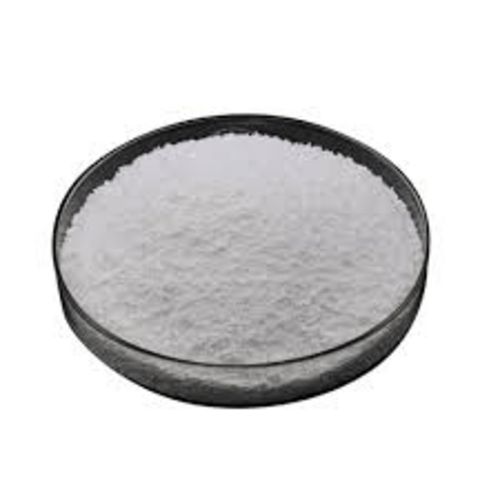 Calcium Citrate - Application: Pharmaceutical Industry