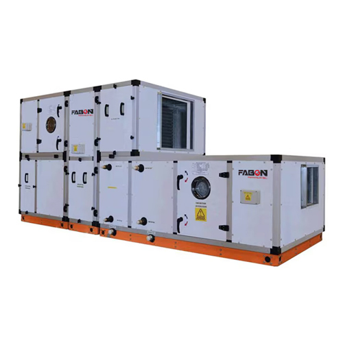 Air Handling Unit (AHU)