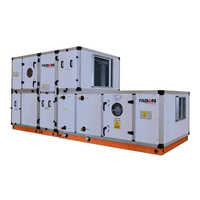Air Handling Unit (AHU)