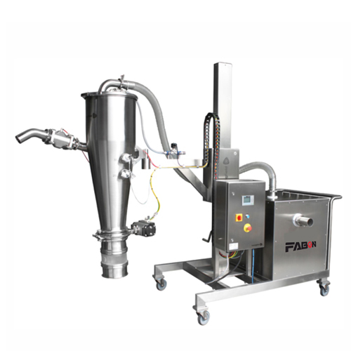Vacuum Transfer System VTS  Powder Conveying System PCS