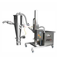 Vacuum Transfer System VTS  Powder Conveying System PCS