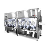 Isolator (Glovebox)