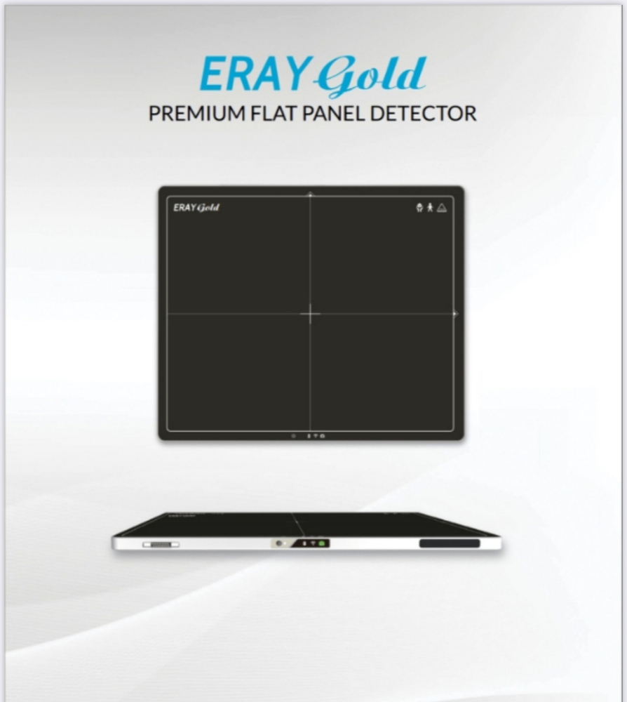 Mediray Dr System