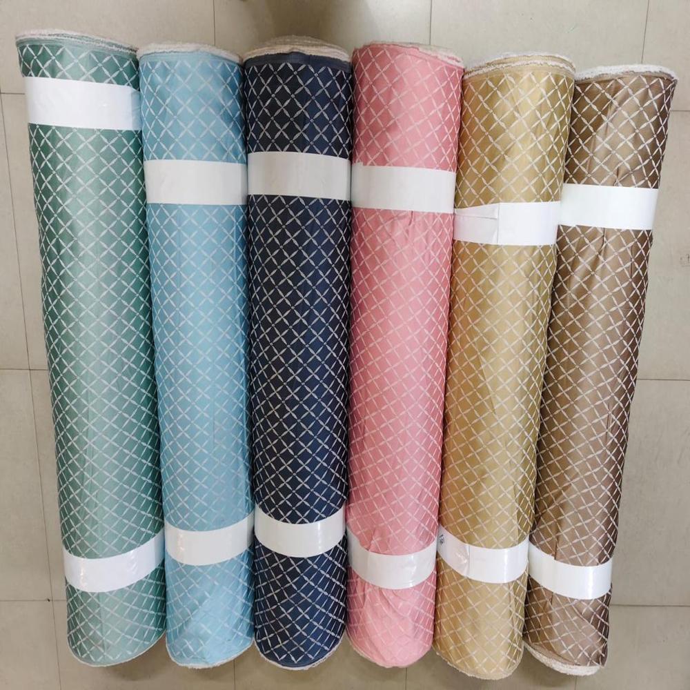 Parda Cloth - Feature: Shrink-resistant