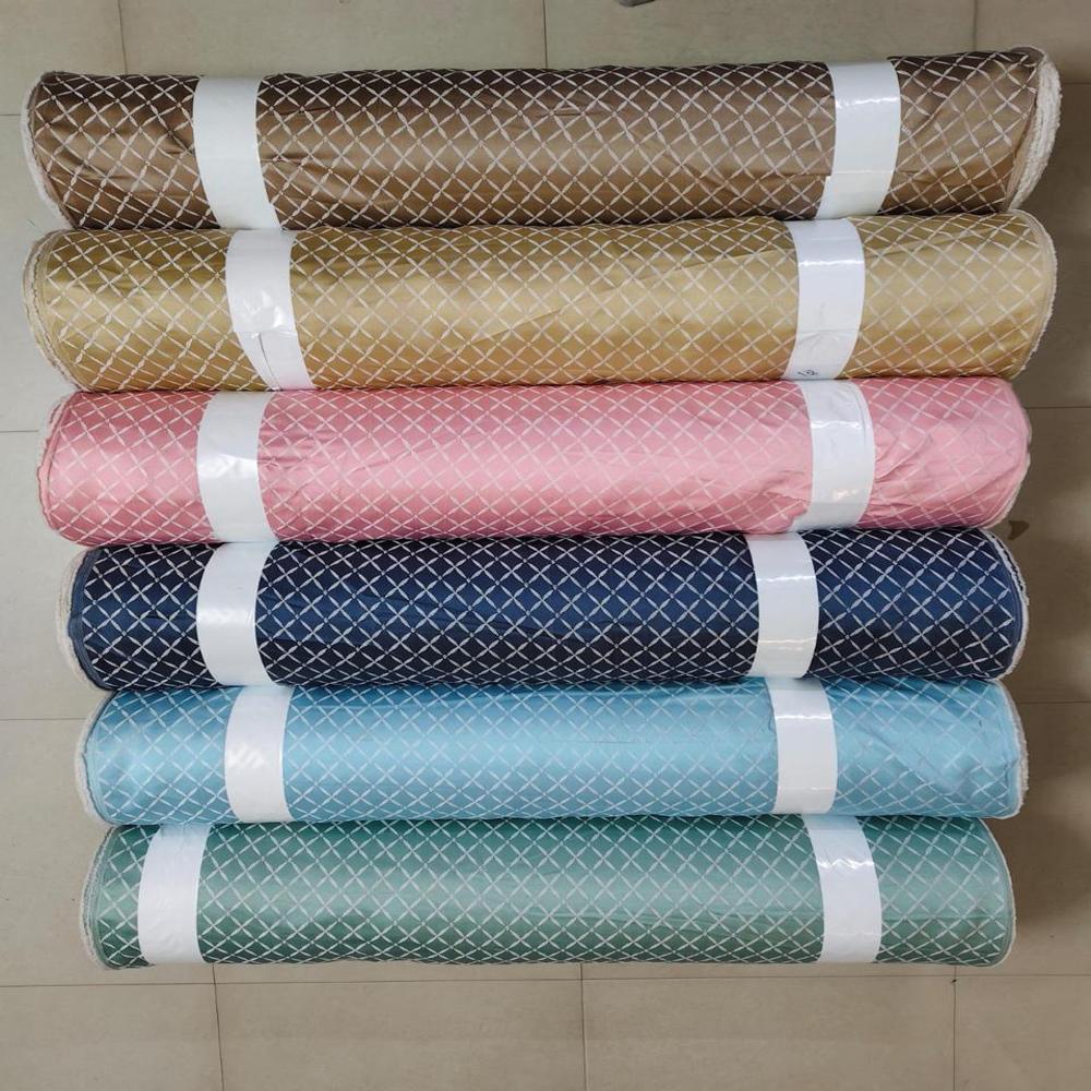 Parda Cloth - Feature: Shrink-resistant