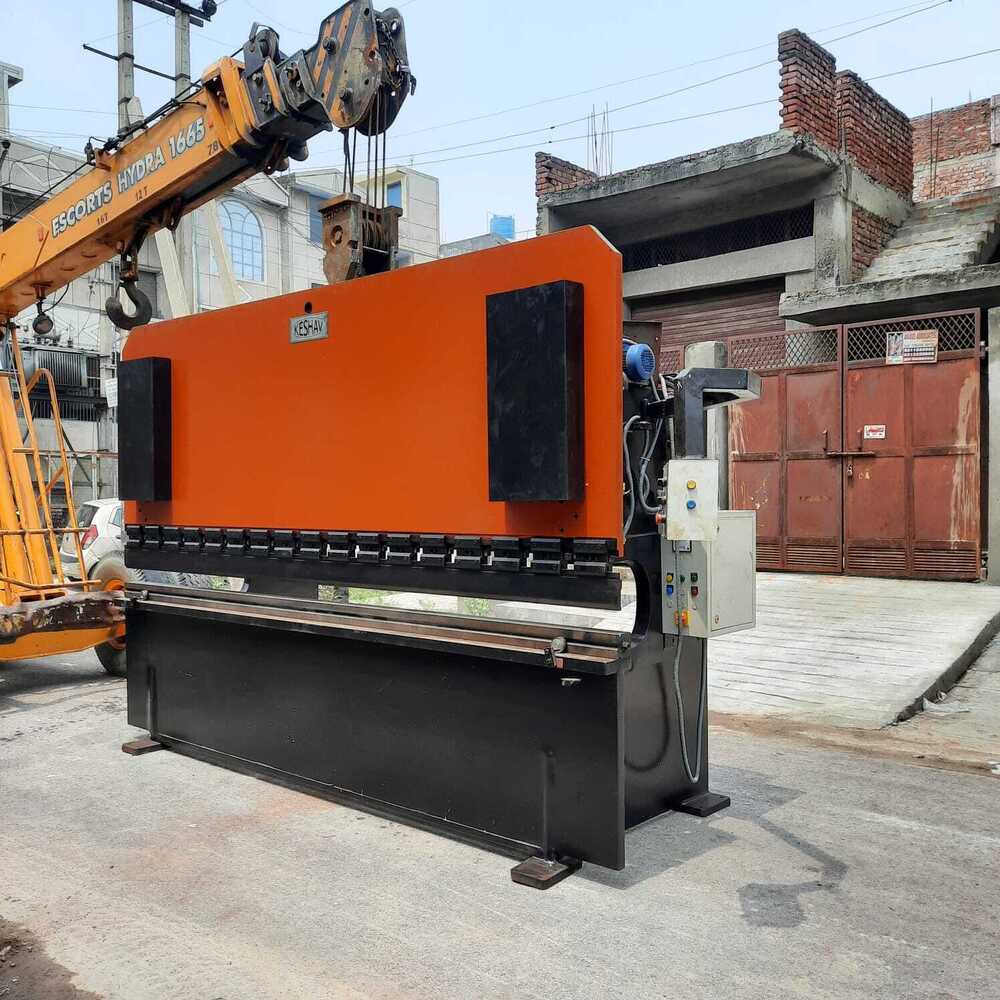 Door Frame Making Machine
