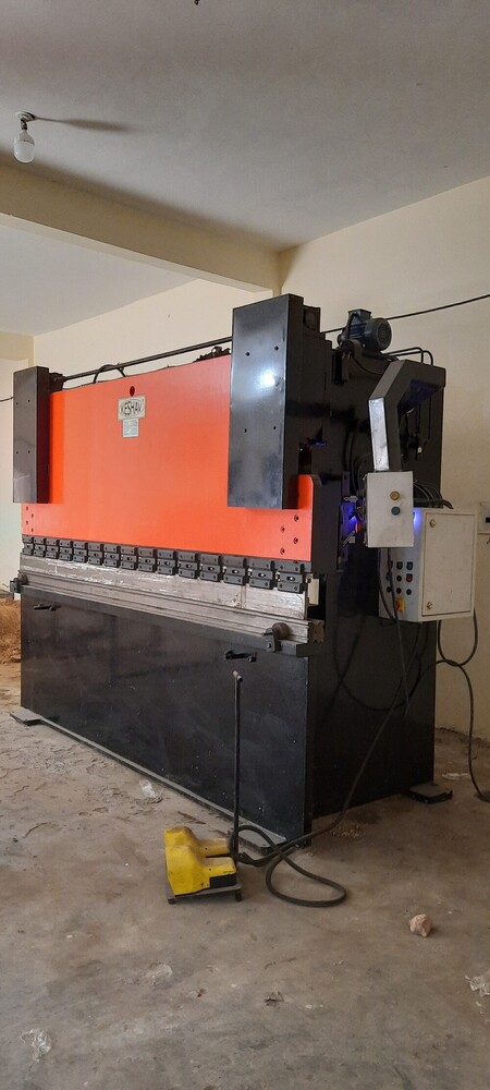 Door Frame Making Machine