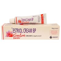 Evalon Cream 15 Gm - Cas No: 50-27-1