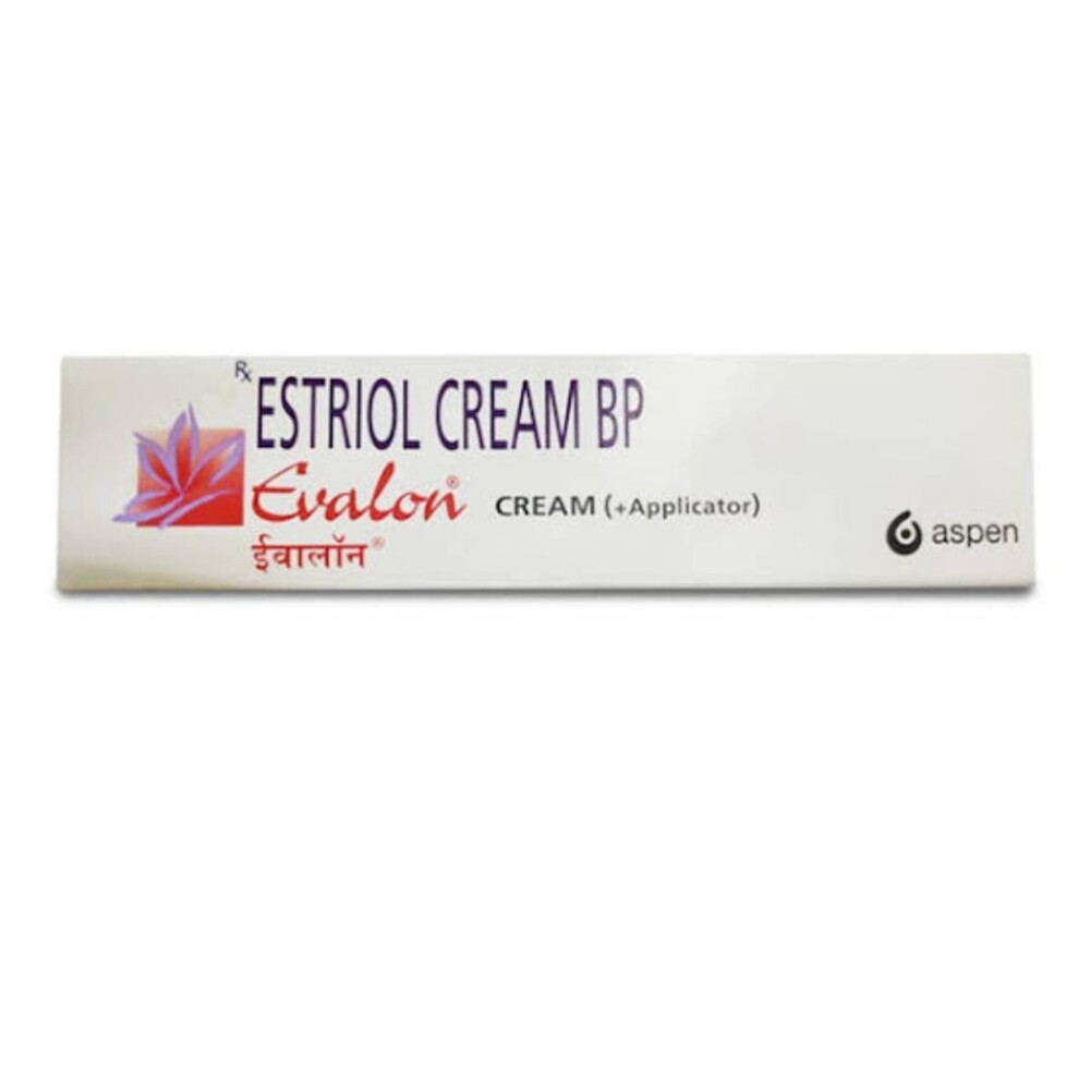 Evalon Cream 15 Gm
