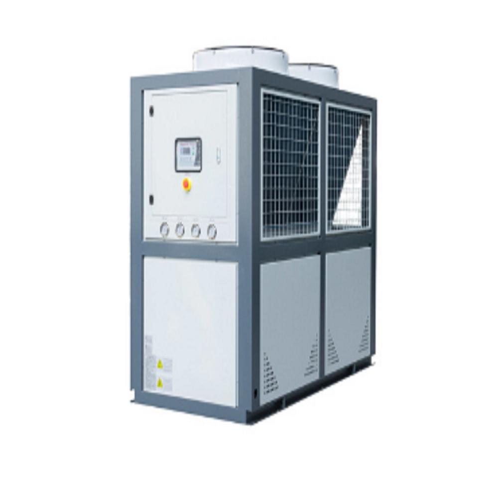 Injection Moulding Industrial Chillers - Application: Commercial