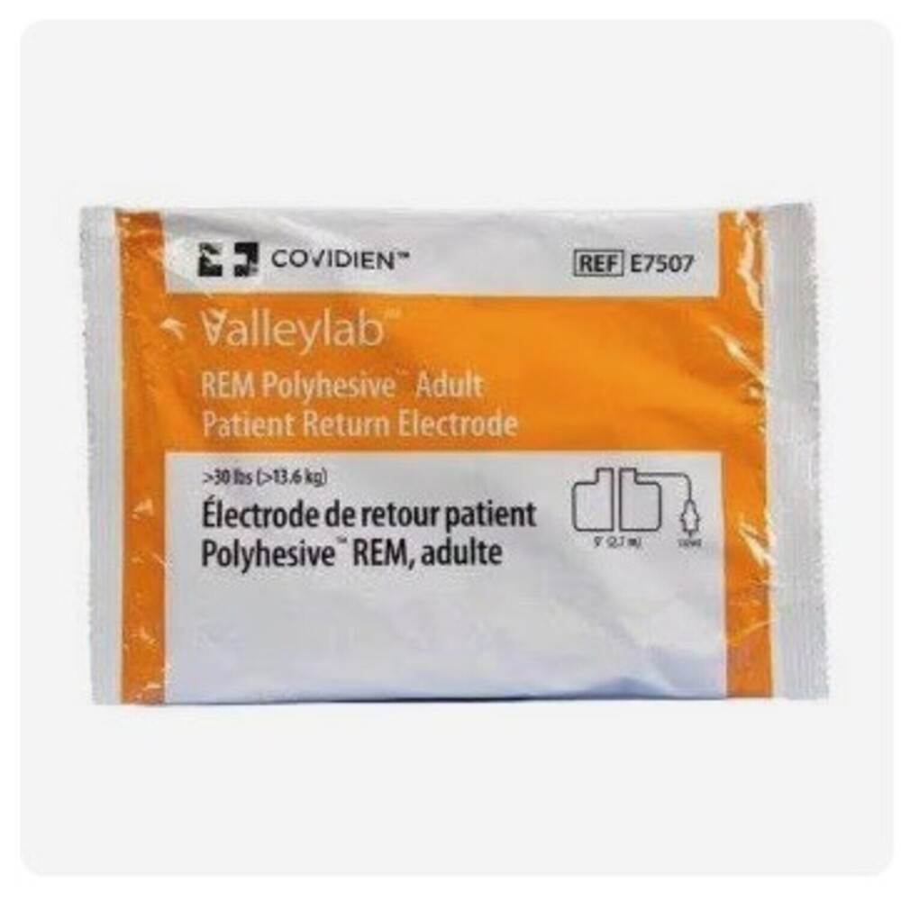 Valleylab Covidien