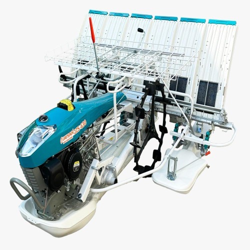 Rice Transplanter