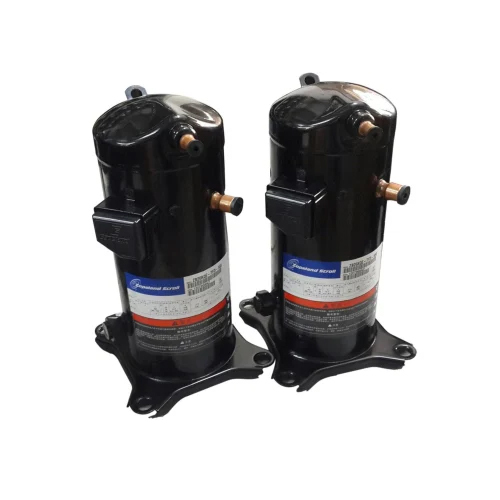 Commercial Scroll Compressor