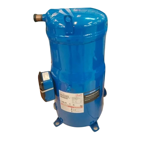 5 Ton Scroll Compressor